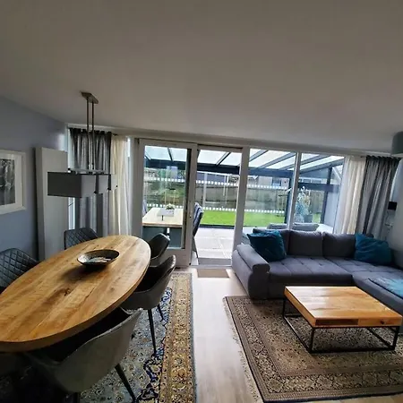 Ferienhaus With 4 Bedrooms