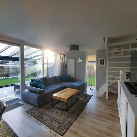 With 4 Bedrooms Ferienhaus Sint Maarten