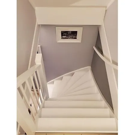 Ferienhaus With 4 Bedrooms *