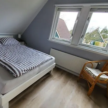 Ferienhaus With 4 Bedrooms *