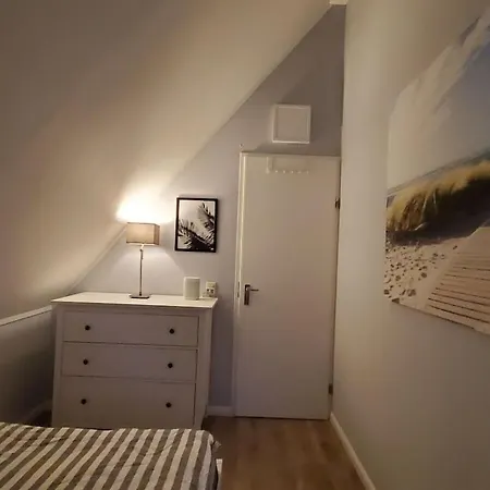 With 4 Bedrooms Σπίτι διακοπών Άγιος Μαρτίνος