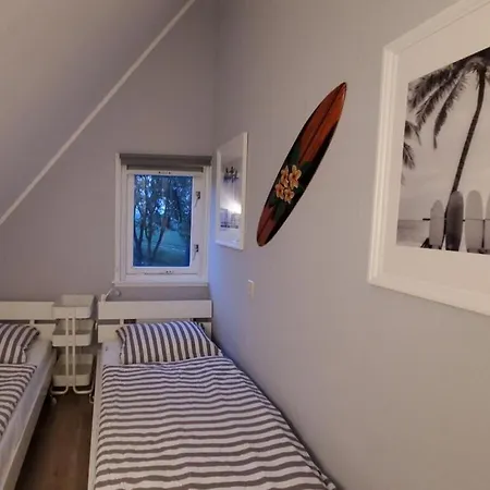 Ferienhaus With 4 Bedrooms Sint Maarten